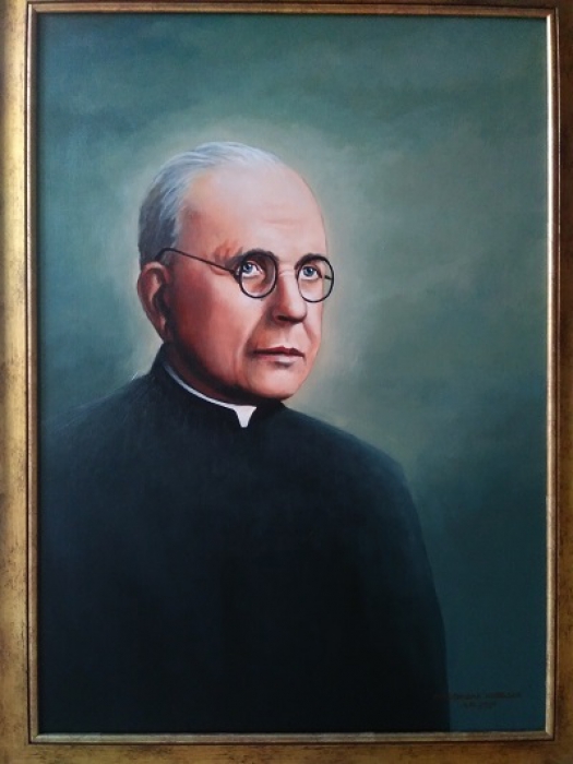 bł. ks. Michał Sopoćko