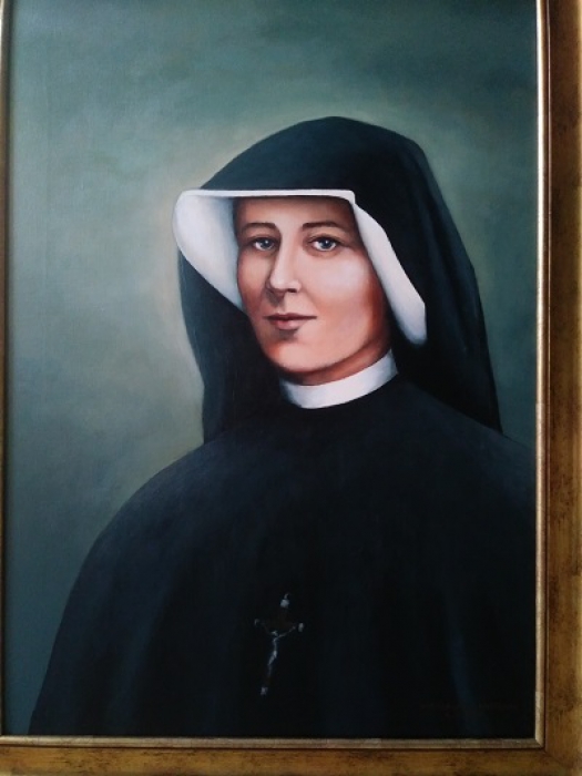 św. Faustyna